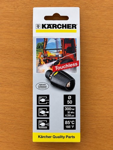 Kärcher professional triple - professional,