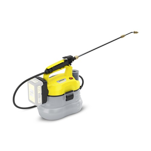 Karcher psu machine - karcher, (machine