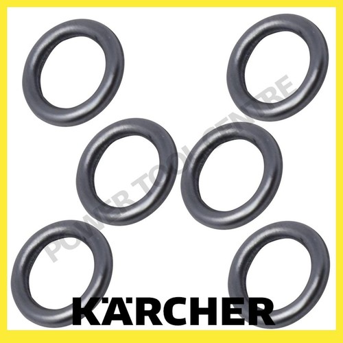 Karcher 362 498 o ring - karcher, o-ring