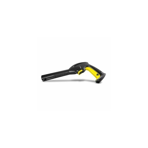 Karcher pressure washer water - pressure,