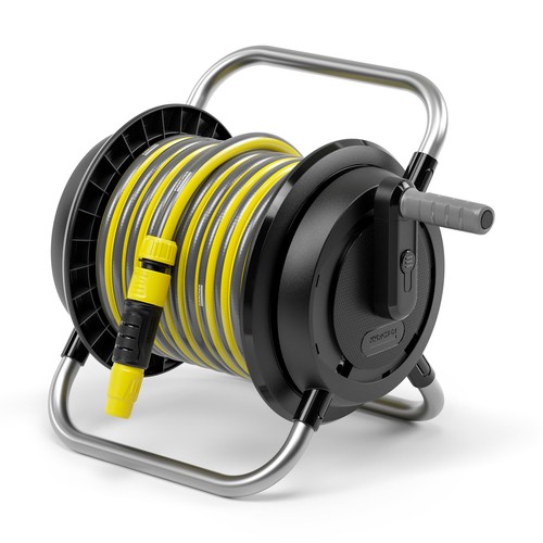 Karcher hose reel - reel, hr