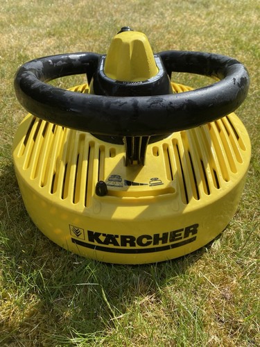 Karcher t300 pressure washer - t300,