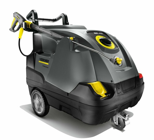 Karcher hds hot steam - karcher,