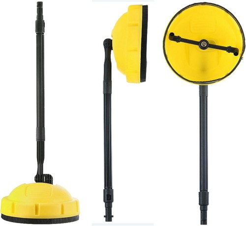 Yellow patio racer - yellow,