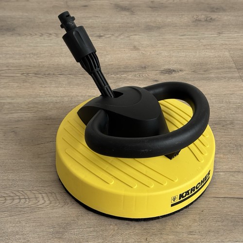 Karcher pressure washer - washer, patio