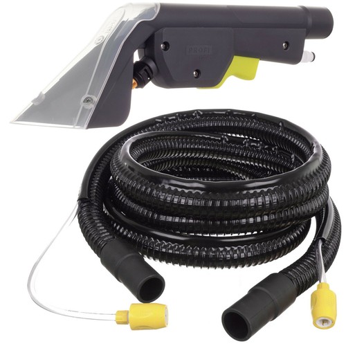 Spray hose hand tool - spray,
