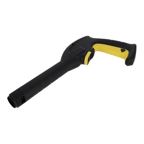Karcher pressure washer - pressure, water