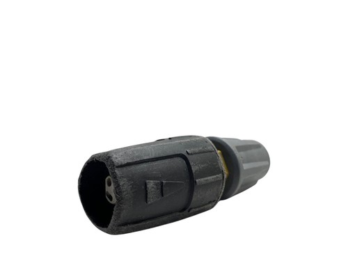 Kärcher triple nozzle