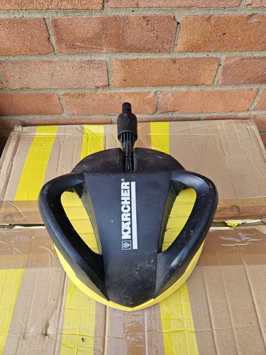 Karcher racer t250 pressure - karcher,