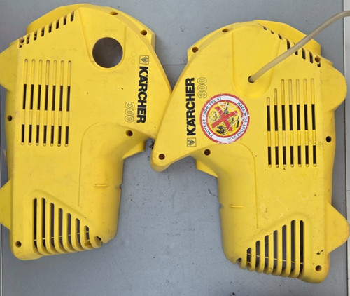 Genuine karcher k300 outer - genuine, m