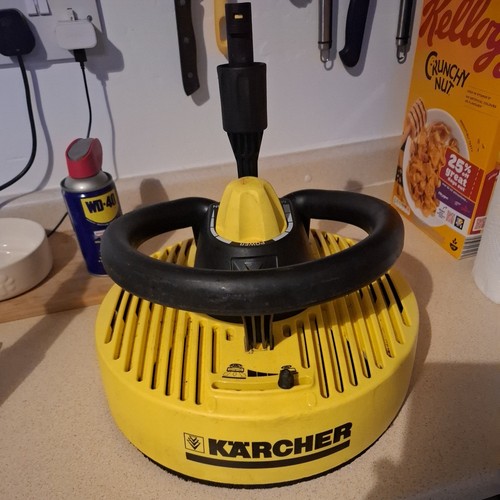 Karcher t300 racer patio head - t300,