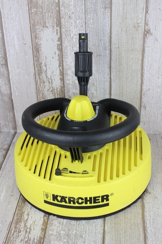 Karcher pressure washer patio - pressure,
