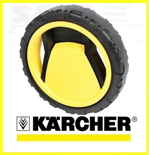 Karcher pressure washer - karcher, k4