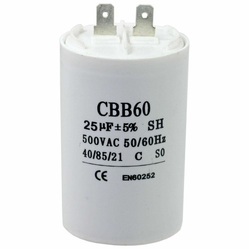 Capacitor for karcher pressure - capacitor,