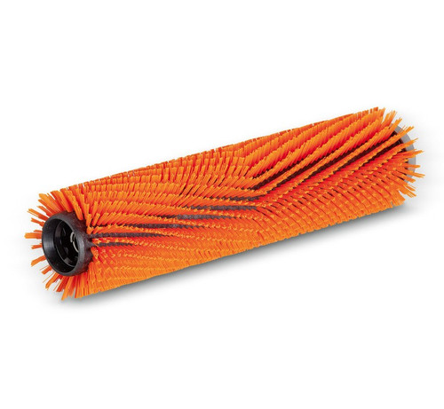 Karcher roller brush orange - brush,