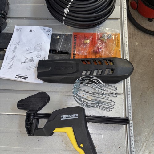 Karcher pc20 gutter pipe - gutter,, &