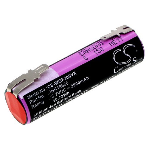 Battery for karcher - karcher,, wv1,