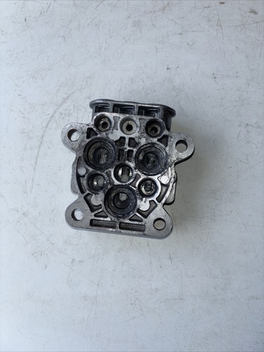 Karcher pump head 042 - head, 9.042-005.0