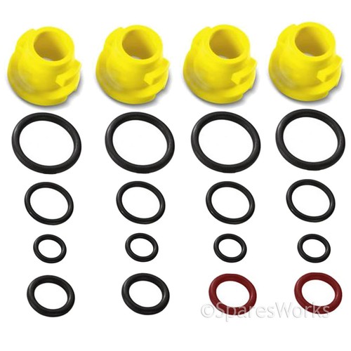 Genuine karcher pressure - genuine,