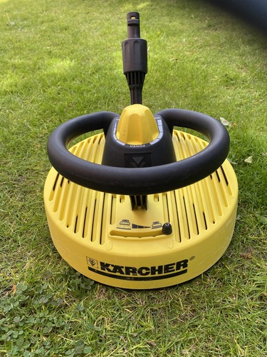 Karcher t300 racer patio head - karcher,