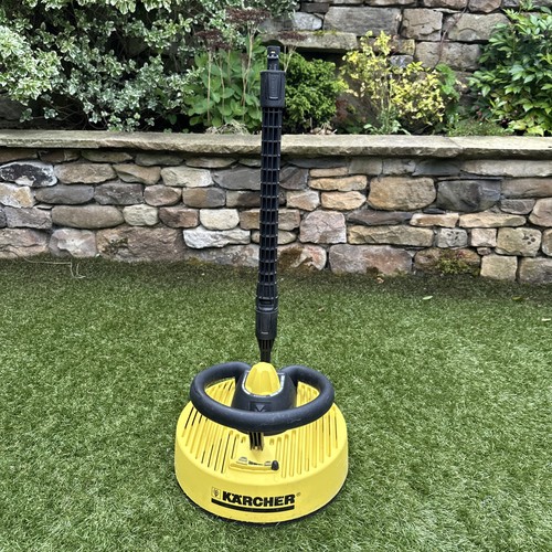 Karcher t300 pressure washer - pressure,