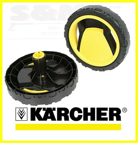 Karcher premium pressure - premium,
