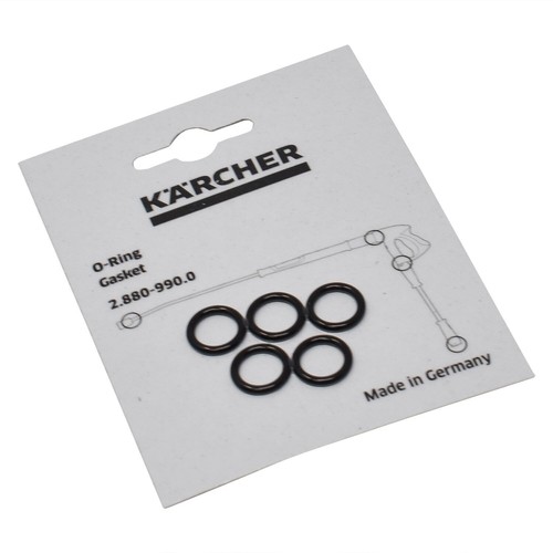 Karcher seal rubber - x, seals