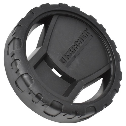 Karcher wheel pressure - wheel, washer