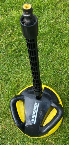 Karcher pressure power washer - karcher,