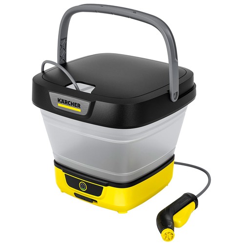Karcher foldable mobile - oc,