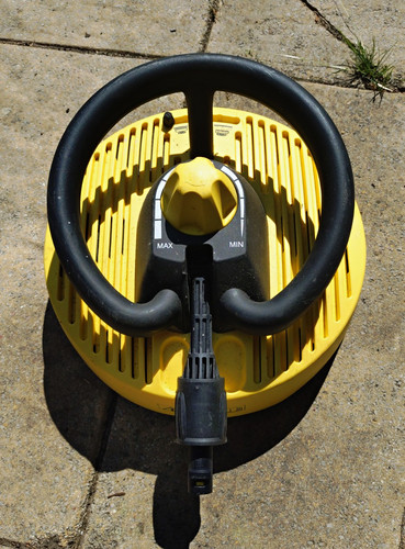 Kärcher racer patio surface - kärcher, patio/surface