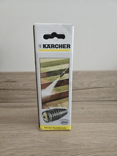 Karcher dirtblaster nozzle - karcher,
