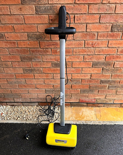 Kärcher pcl radial broom - pcl,