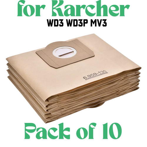 Karcher wd3 mv3 mv3p - wd3.5p,