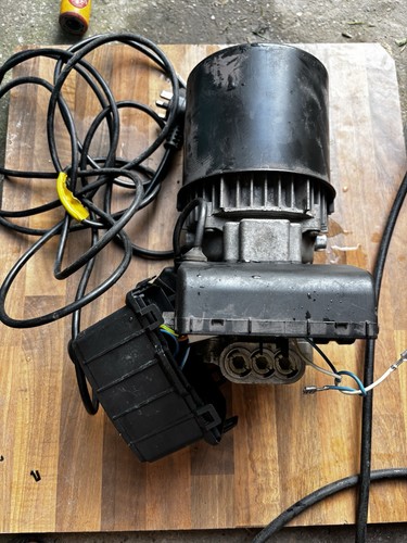 Karcher motor pump k310 - motor,