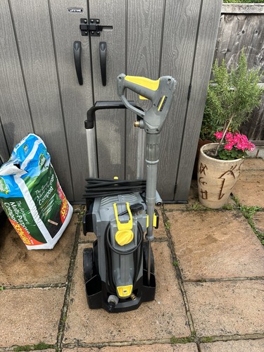 Karcher hd6 13c cold water - karcher, hd6/13c