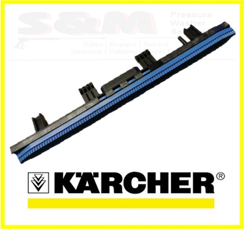 Genuine karcher squeegee - genuine,