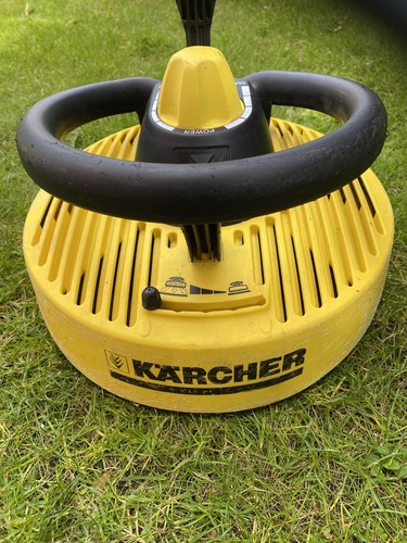 Karcher t300 pressure - karcher,