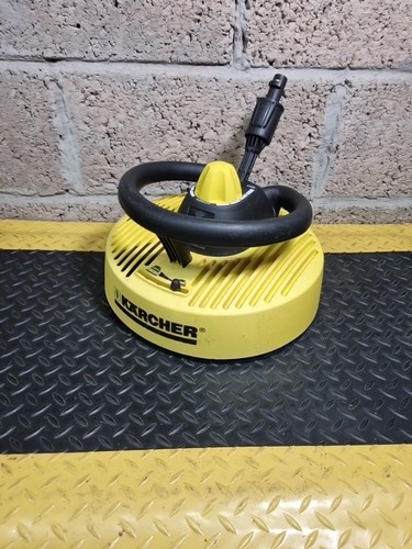 Karcher racer patio - t-racer,
