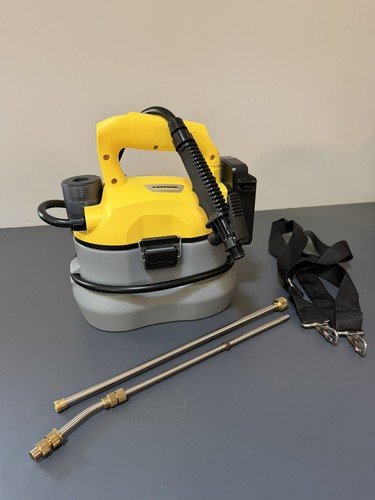 Karcher psu machine - karcher,