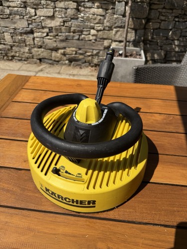 Karcher t300 racer pressure - karcher,