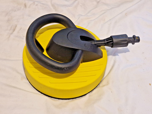 Karcher pressure washer - washer, patio