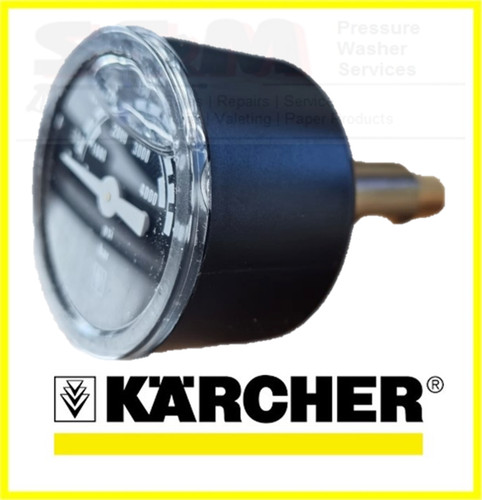 Genuine karcher pressure - genuine,