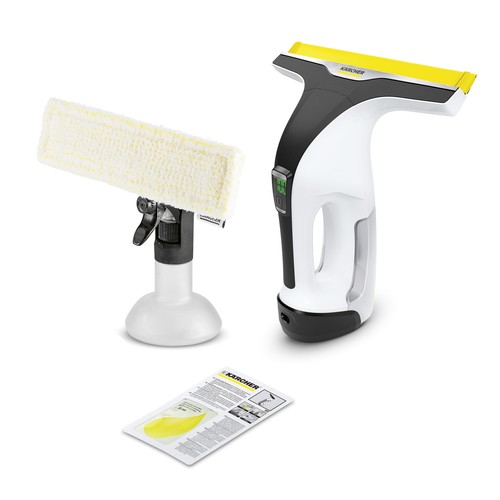 Karcher plus window vacs - wv,